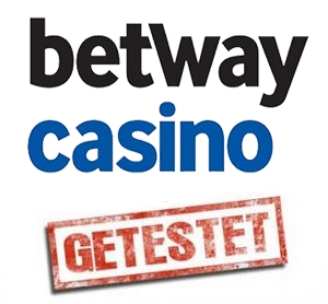 Betway Casino Avis