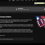 Betway Casino Aperçu