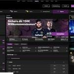 Betway Casino eSports