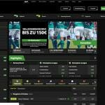 Betway Casino Paris Sportifs