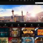 Betway Casino Vegas