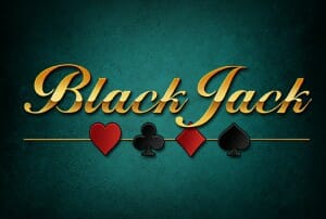 logo blackjack