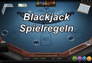 Règles Du Blackjack