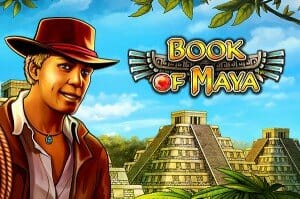 Livre de Maya