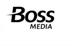 logo boss media