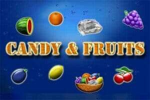 Bonbons et Fruits