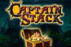 Captain Stack