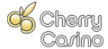 Logo Cherry Casino