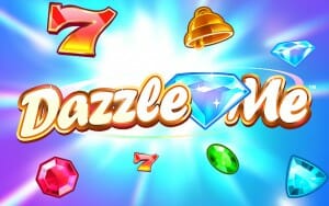 logo dazzle-me