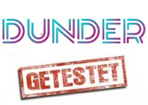 logo dunder