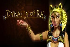 Dynasty of Ra
