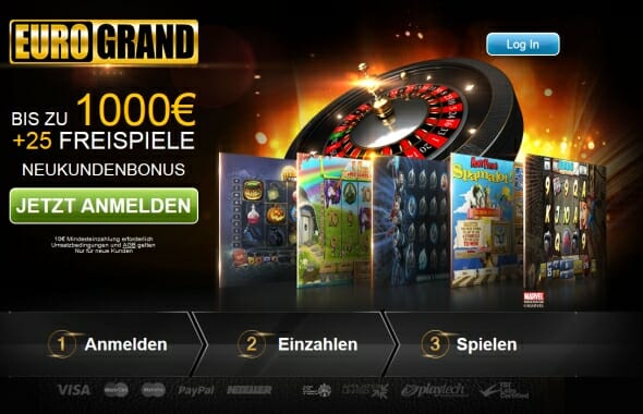 offre eurogrand