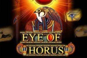 logo eye-of-horus