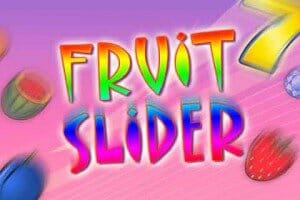 Fruit Slider