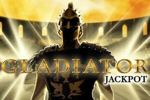 logo gladiator