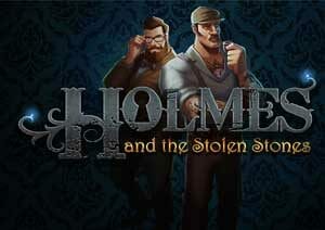Holmes and The stolen Stones