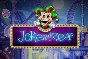 Jokerizer