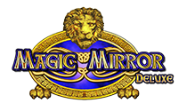 Magic Mirror Deluxe