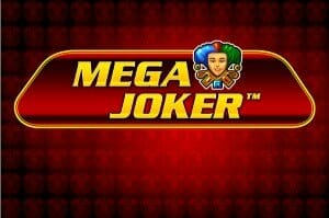 logo Joker mega