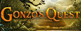 Gonzos Quest