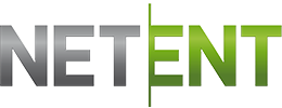 Logo NetEnt
