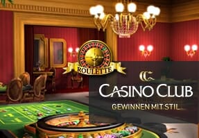 logo des casinos de roulette