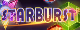 Logo Starburst