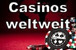 Top 10 des hôtels Casinos dans le monde