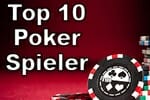 Top 10 Des Joueurs De Poker