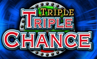 logo triple triple chance