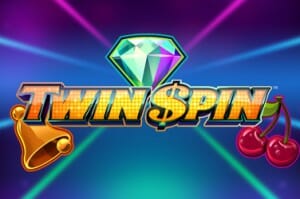 logo twin spin