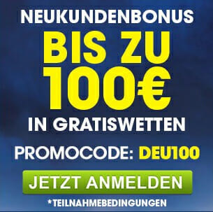 William Hill Casino Paris Sportifs Bonus