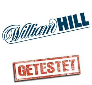 William Hill Casino Avis