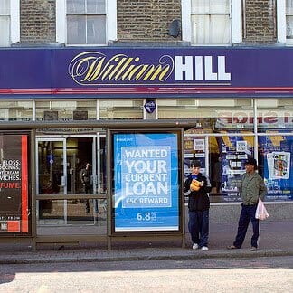 williamhill shop