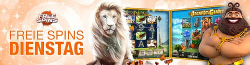 Winner Casino Free Spins Mardi