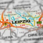 Image: depuis cette Saison, Leipzig n'est plus une tache noire sur la carte de la Bundesliga. Crédit Photo: Shutterstock