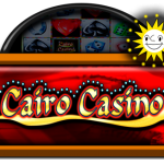 Nouvelle erreur système sur les machines à sous Merkur-Cairo Casino (source de L'image: Spielothek.de)