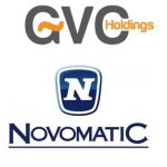 GVC Holdings (marques telles que CasinoClub, bwin, PartyCasino & Co) publie sa collaboration avec Novomatic AG